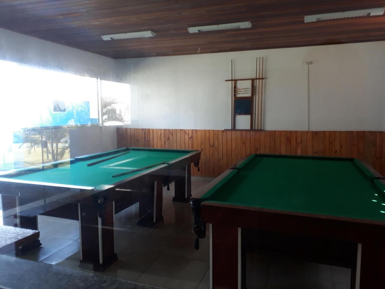 מלון Itanhaém Colonia Sinprovesp מראה חיצוני תמונה